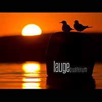 Lauge - Pusterum (CD 1)