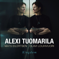 Tuomarila, Alexi - Kingdom