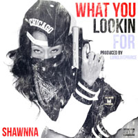 Shawnna - What You Lookin For (Single)