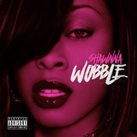 Shawnna - Wobble (Single)