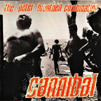 Bruntnell, Peter - Cannibal