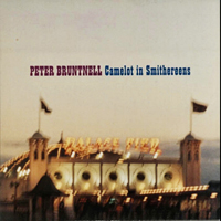 Bruntnell, Peter - Camelot In Smithereens