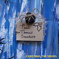 Saunders, Paul Thomas - Christmas, The Sequel (Single)