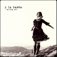 Y La Bamba - Alida St.