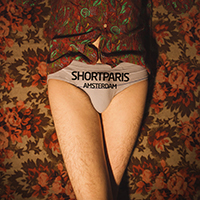 Shortparis - Amsterdam (Single)