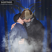 Shortparis -  (Single)
