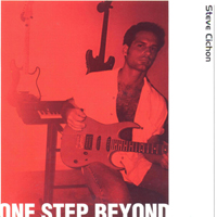 Cichon, Steve - One Step Beyond