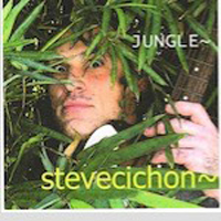 Cichon, Steve - Jungle & Crash Are Unreleased