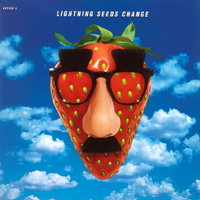 Lightning Seeds - Change (Single)