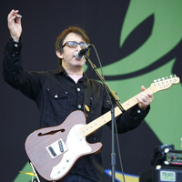 Lightning Seeds - Live at Phoenix Festival