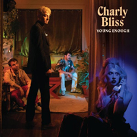 Charly Bliss - Capacity  (Single)