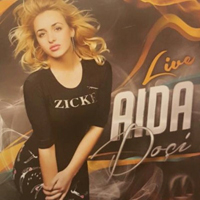 Doci, Aida - Live