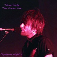 Thom Yorke - 2009.10.05 - Orpheum Theater, Los Angeles, CA