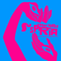 Thom Yorke - Suspiria (CD 2)