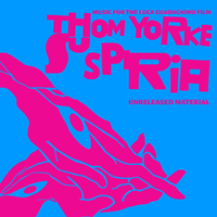 Thom Yorke - Suspiria (Unreleased Material)
