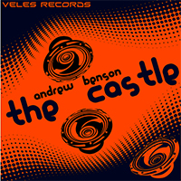 Benson, Andrew - The Castle (Single)