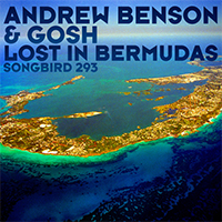 Benson, Andrew - Lost In Bermudas (Single)
