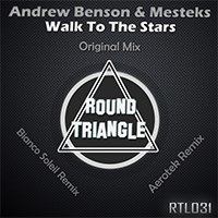 Benson, Andrew - Walk to the Stars (EP) (feat. Mesteks)