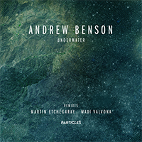 Benson, Andrew - Underwater (Single)