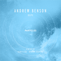 Benson, Andrew - Dope (EP)