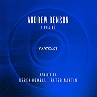 Benson, Andrew - I Will Be (EP)