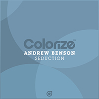Benson, Andrew - Seduction (Single)