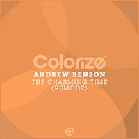 Benson, Andrew - The Charming Time (Remode) (Single)