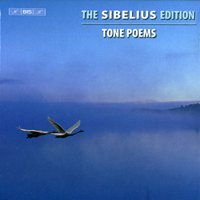 Lahti Symphony Orchestra - The Sibelius Edition, Vol. 1 (CD 5: Tone Poems)