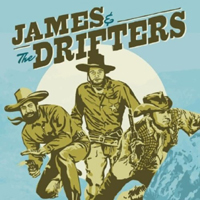 James And The Drifters - James And The Drifters