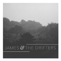 James And The Drifters - Get The Spirit (EP)