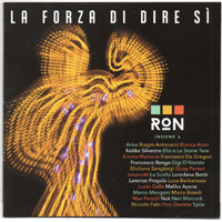 Cellamare, Rosalino - La Forza Di Dire Si (CD 2)