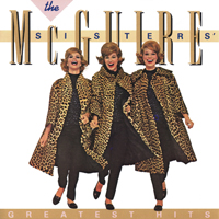 McGuire Sisters - The McGuire Sisters' Greatest Hits