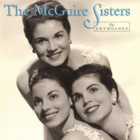 McGuire Sisters - The Anthology (CD 2)