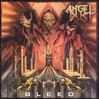 Angel Dust (DEU) - Bleed
