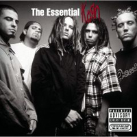 KoRn - The Essential Korn (CD 2)