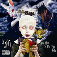 KoRn - See You on the Other Side (Bonus Disc)