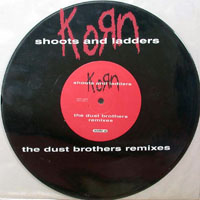KoRn - Shoots And Ladders - The Dust Brothers Remixes (EP)