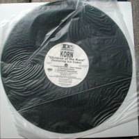 KoRn - Children Of The Korn (12'' Promo Single)