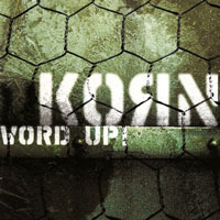 KoRn - Word Up (EP)
