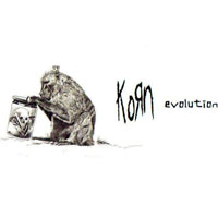 KoRn - Evolution (France Single)