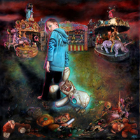 KoRn - The Serenity of Suffering (Deluxe Edition)