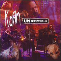 KoRn - Unplugged