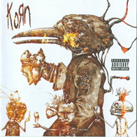 KoRn - Untitled