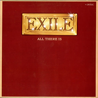Exile (USA, KY) - All There Is