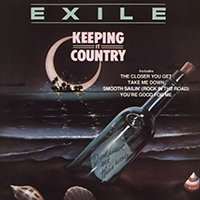 Exile (USA, KY) - Keeping It Country