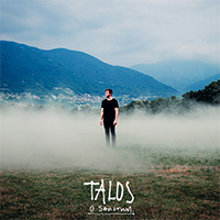 Talos (IRL) - Your Love Is an Island (Single)