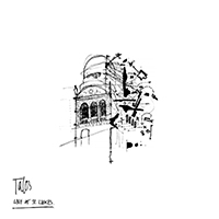 Talos (IRL) - Live at St. Luke's (EP)