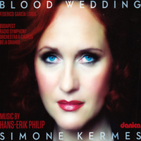Kermes, Simone - Blood Wedding