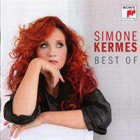 Kermes, Simone - Best Of