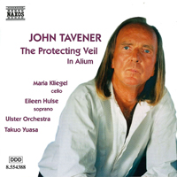 Kliegel, Maria - John Tavener - The Protecting Veil; In Alium